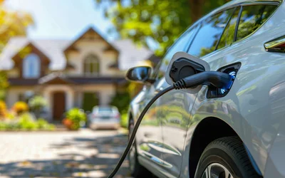 EV Charging Levels: Level 1, Level 2, DC Fast Charging
