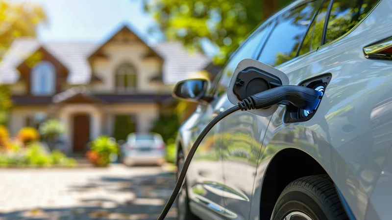 EV Charging