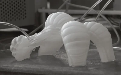 Powering Soft Robotics: A Deeper Look at Soft Robotics Actuators