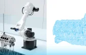 Why Blue Laser is Becoming the Core of High-Fidelity 3D Scanning