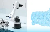 Why Blue Laser is Becoming the Core of High-Fidelity 3D Scanning