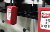 What Is Lockout Tagout?