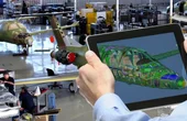New Technologies Pair the Physical with the Digital
