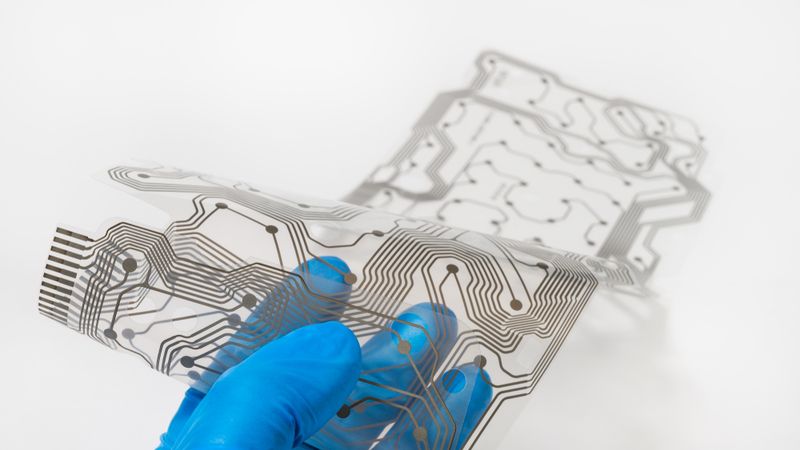 Designing Medical Devices for Real-Life: An interview with Molex Printed Circuit Solutions