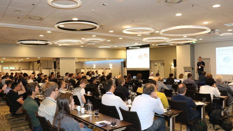 Third Annual tinyML EMEA Innovation Forum: Exploring tinyML Advancements and Future Directions