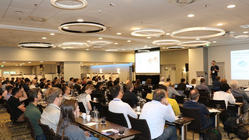 Third Annual tinyML EMEA Innovation Forum: Exploring tinyML Advancements and Future Directions