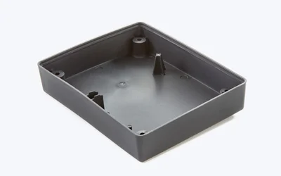 Thermoplastic Elastomers (TPE) for Injection Moulding