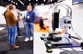 Precision in Practice: Highlights from the 23rd Precision Fair