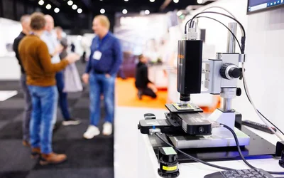 Precision in Practice: Highlights from the 23rd Precision Fair