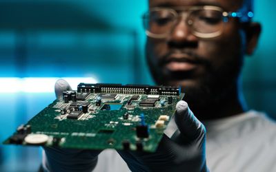 The Work Engineers Love Versus the Work That Gets in their Way