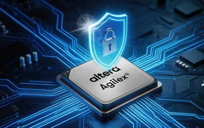 Post-quantum secure boot reaches low-cost and mid-range FPGAs