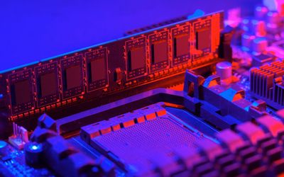 In Memory Compute: Transforming Data Processing for Speed and Scalability