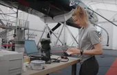 American Magic Update With Creaform 3D Scanners