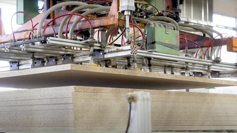 Steelcase optimized the performance of legacy equipment, while enabling data-driven business decisions.