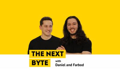 Podcast: The Saucies: 2025 Recap & TNB Turns Five!