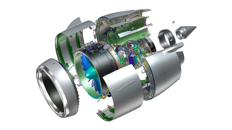 Image credit: CollinsAerospace
