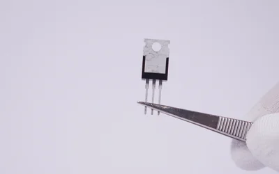MOSFET Switch: How to Use a MOSFET as a Switch
