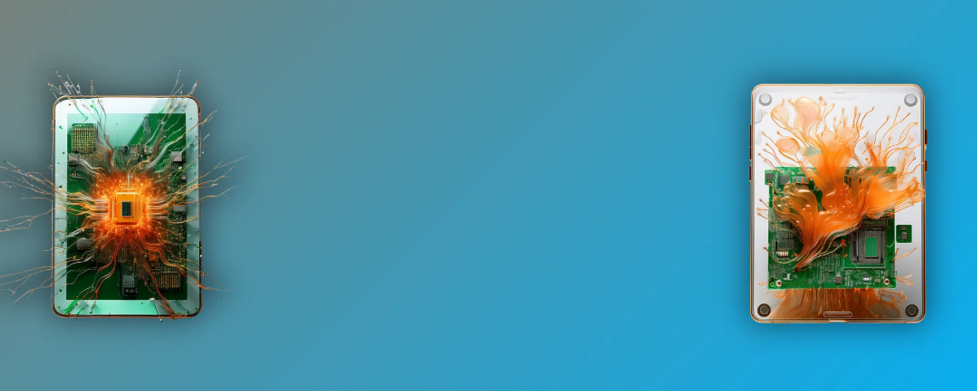 Discover the Future of AI: Join "The Rise of Generative AI at the Edge" Webinar