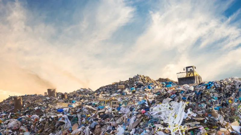 Wasting away: Wireless IoT tackles global food waste crisis