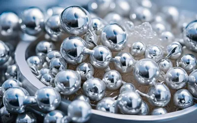 Nanomaterials in 3D Electronics Printing: Enabling Multi-Material Circuit Fabrication