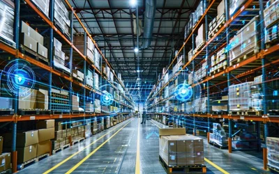 Bluetooth 6.0 Brings Enhanced Distance-Ranging Applications