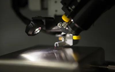 RA vs RZ: Understanding Surface Roughness Parameters in Engineering