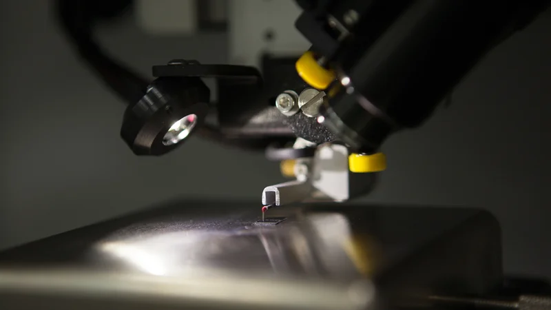 RA vs RZ: Understanding Surface Roughness Parameters in Engineering