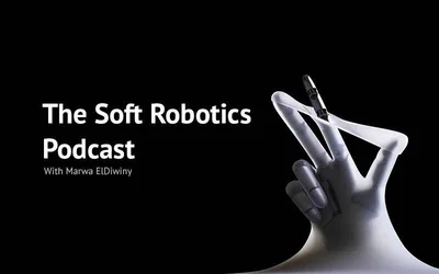 Soft Robotics With Markus Buehler
