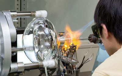 Shining a Light on Innovation: Luigi Ghezzi Discusses the Inaugural Photonics Innovation Awards 2025