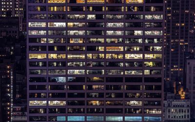 What are LPWANs and why do they matter to IoT?
