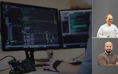 On-Demand Webinar: Beyond Breakpoints, Advanced Debugging Strategies for Modern Embedded Systems