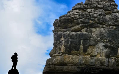 How successful innovators beat "not invented here" syndrome: A real-life example