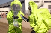 DOT-HAZMAT: An Android application for  detection of hazardous materials (HAZMAT)