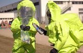 DOT-HAZMAT: An Android application for  detection of hazardous materials (HAZMAT)