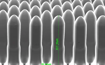 Altering material properties: how far can you go with Electroforming?