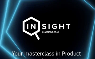 Protolabs Insight: CNC threading for milled and turned Parts