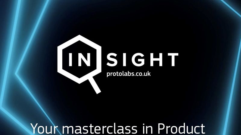 Protolabs Insight: CNC threading for milled and turned Parts