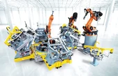 Industry 4.0 Deep Dive. Part 5: Flexible manufacturing