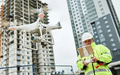 Assuring Signal Integrity in a Connected Construction Environment