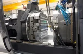 Injection Molded Plastic Parts for Scientific and Laboratory Equipment Applications