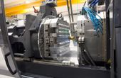 Injection Molded Plastic Parts for Scientific and Laboratory Equipment Applications
