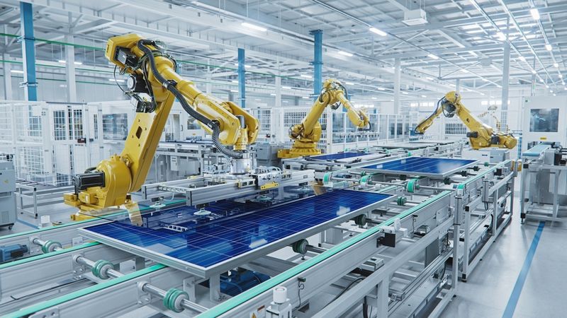 Enabling Robot Operating Systems - Introducing the ADI Trinamic Motor Controller ROS1 Driver
