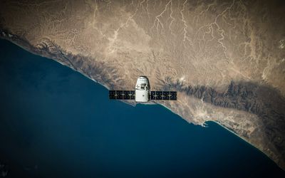 Designing Space Systems With Integrated FDIR: A Guide to TI's Space-Grade Components