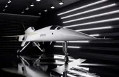 Podcast: Boom Brings Back Supersonic, Using AI to Beat TB, 5G is Messing Up Weather Forecasts