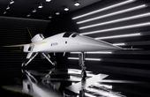 Podcast: Boom Brings Back Supersonic, Using AI to Beat TB, 5G is Messing Up Weather Forecasts