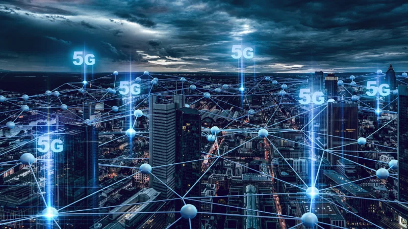 Massive hype to massive IoT