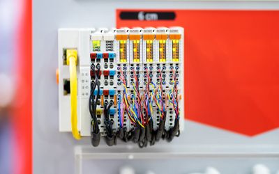 What is PLC? An Integral Component of Industrial Automation