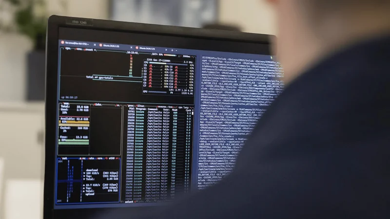 The Hidden Cost of Manual Builds: Why Teams in Regulated Sectors Must Embrace CI/CD
