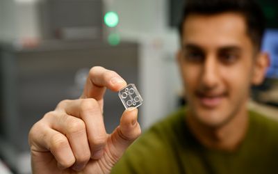 Cancer-on-a-chip technology advances our understanding of how cancer operates