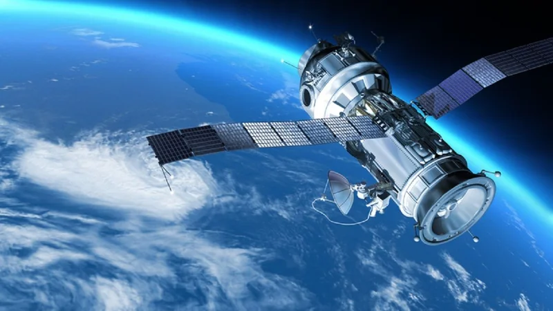 Humankind's Future Inextricably Tied to Aerospace